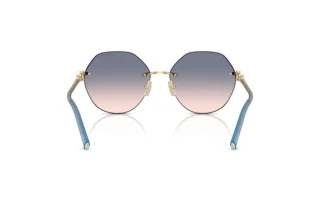 Rear view Tiffany TF3123 (619116)