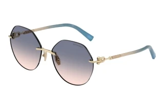 Front view Tiffany TF3123 (619116)