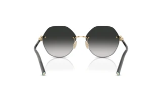 Rear view Tiffany TF3123 (62413C)
