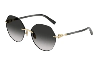 Front view Tiffany TF3123 (62413C)