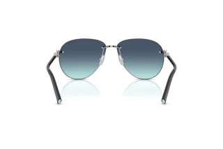 Rear view Tiffany TF3124 (60019S)