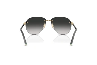 Rear view Tiffany TF3124 (62413C)