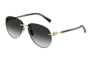 Front view Tiffany TF3124 (62413C)