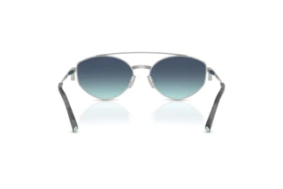 Rear view Tiffany TF3125 (60019S)