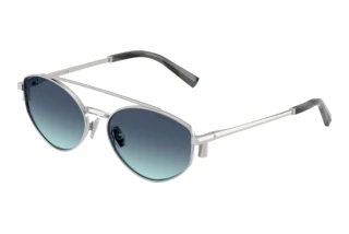 Front view Tiffany TF3125 (60019S)