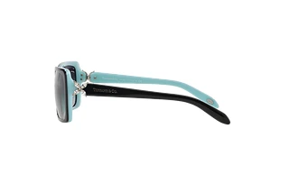 Side view Tiffany TF4047B (80553C)