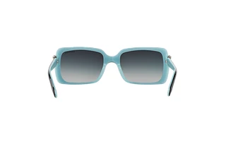 Rear view Tiffany TF4047B (80553C)