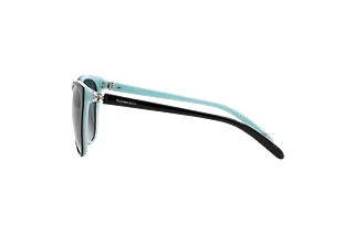 Side view Tiffany TF4089B (8055T3)
