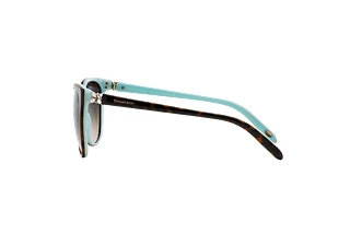 Side view Tiffany TF4089B (81343B)
