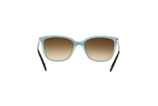 Rear view Tiffany TF4105HB (81343B)