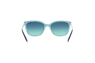 Rear view Tiffany TF4105HB (81939S)