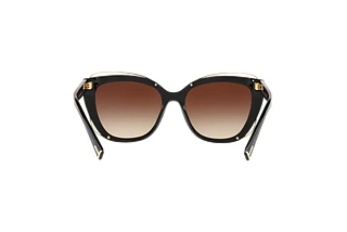 Rear view Tiffany TF4148 (80013B)