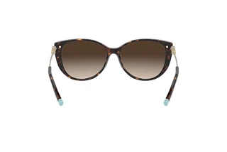 Rear view Tiffany TF4178 (80153B)