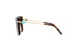 Side view Tiffany TF4185 (80153B)