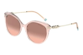 Front view Tiffany TF4189B (833413)