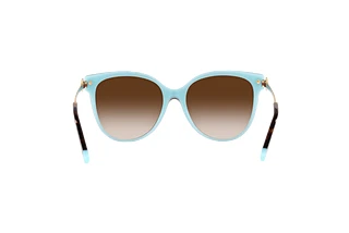 Rear view Tiffany TF4193B (81343B)