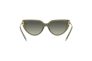 Rear view Tiffany TF4195 (835811)