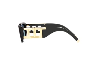 Side view Tiffany TF4197 (80019S)