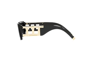 Side view Tiffany TF4197 (8001S4)