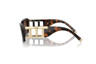 Side view Tiffany TF4197 (80153G)