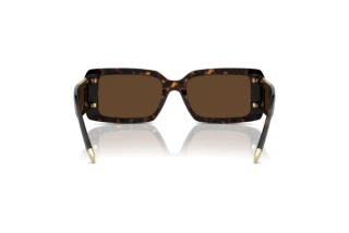 Rear view Tiffany TF4197 (80153G)