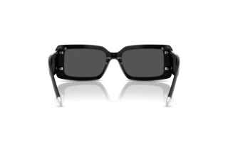 Rear view Tiffany TF4197 (84306G)