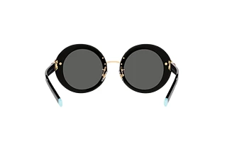 Rear view Tiffany TF4201 (8001S4)