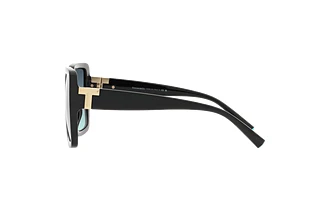 Side view Tiffany TF4206U (80019S)