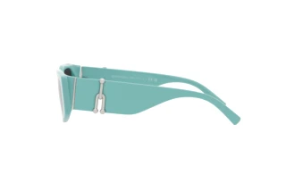 Side view Tiffany TF4208U (83883C)