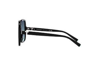 Side view Tiffany TF4211D (83429S)