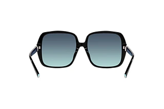 Rear view Tiffany TF4211D (83429S)