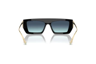 Rear view Tiffany TF4214U (83429S)