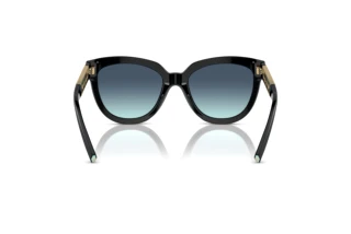 Rear view Tiffany TF4215 (83429S)