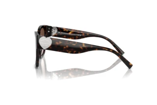 Side view Tiffany TF4216 (80153B)