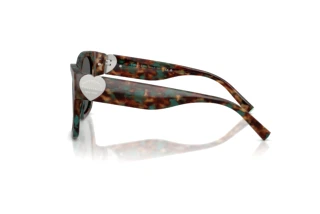Side view Tiffany TF4216 (8442S4)