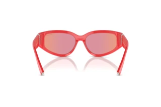 Rear view Tiffany TF4217 (8370MA)