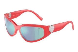 Front view Tiffany TF4217 (8370MA)