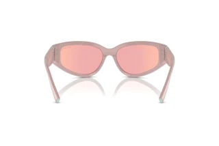 Rear view Tiffany TF4217 (8393MU)