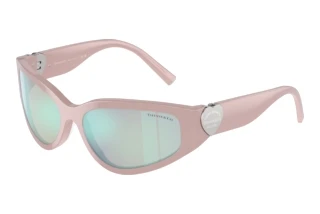 Front view Tiffany TF4217 (8393MU)
