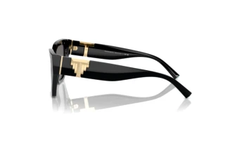 Side view Tiffany TF4218 (800181)