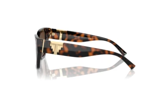 Side view Tiffany TF4218 (80153G)