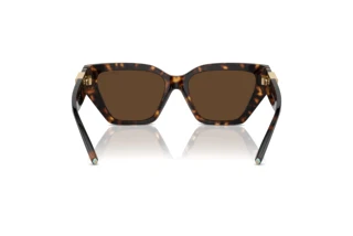 Rear view Tiffany TF4218 (80153G)