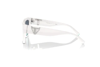 Side view Tiffany TF4218 (83929S)
