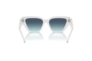 Rear view Tiffany TF4218 (83929S)