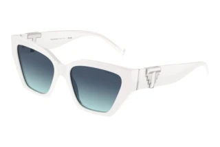 Front view Tiffany TF4218 (83929S)