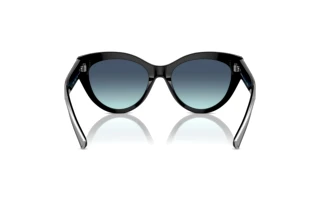 Rear view Tiffany TF4220 (80019S)