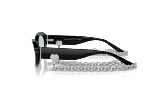 Side view Tiffany TF4221 (8001D9)