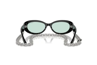 Rear view Tiffany TF4221 (8001D9)