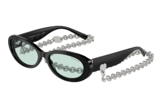 Front view Tiffany TF4221 (8001D9)