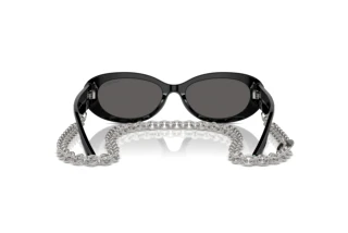Rear view Tiffany TF4221 (8001S4)